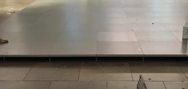 Muğla Yükseltilmiş Döşeme Sistemleri, Muğla Yükseltilmiş Zemin, Muğla Kalsiyum Sülfat Yükseltilmiş Döşeme, Muğla Karo Halı