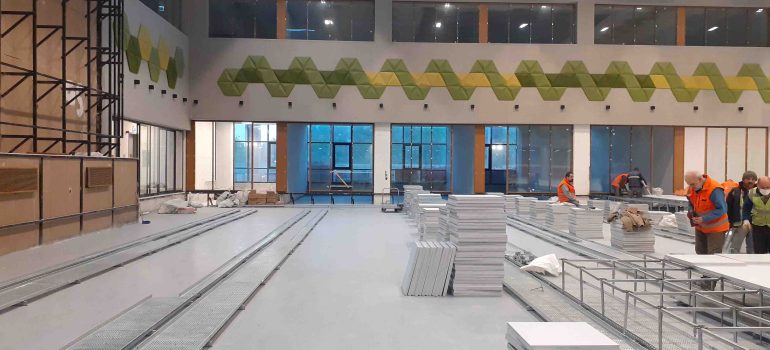 Beykoz Yükseltilmiş Zemin Sistemleri, Beykoz Pvc Kaplı Yükseltilmiş Döşeme, Beykoz Enkapsüle Yükseltilmiş Döşeme, Beykoz Karo Halı