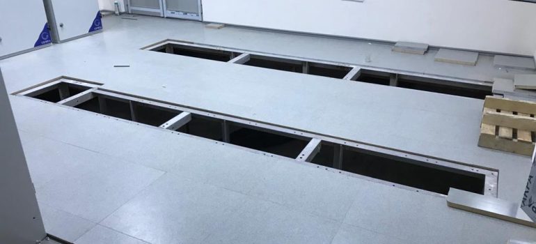 Erzincan Yükseltilmiş Döşeme Sistemleri, Erzincan Yükseltilmiş Zemin, Erzincan Kalsiyum Sülfat Yükseltilmiş Döşeme, Erzincan Karo Halı