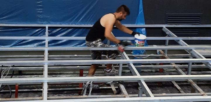 Esenyurt Yükseltilmiş Zemin Sistemleri, Esenyurt Pvc Kaplı Yükseltilmiş Döşeme, Esenyurt Enkapsüle Yükseltilmiş Döşeme, Esenyurt Karo Halı